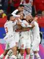 المغرب المغرب