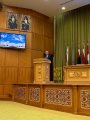 الأمين العام لجامعة الدول العربية أحمد أبو الغيط الأمين العام لجامعة الدول العربية أحمد أبو الغيط