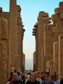 معبد الكرنك بالأقصر