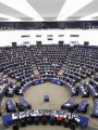 البرلمان الأوروبى 