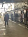 القطار الكهربائى القطار الكهربائى