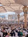 المسجد النبوي الشريف