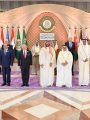 القمة العربية- صورة أرشيفية 