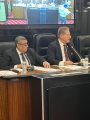 لجنة الخطة والموازنة لجنة الخطة والموازنة