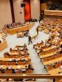 البرلمان الهولندى