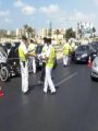 حملات مرورية-أرشيفية 