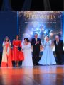 افتتاح مهرجان اسكندرية السينمائي افتتاح مهرجان اسكندرية السينمائي