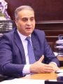 ابراهيم السجيني رئيس جهاز حماية المستهلك
