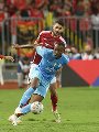 الاهلي وشباب بلوزداد