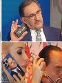 علامات مميزة لهواتف مسئولون إيطاليون علامات مميزة لهواتف مسئولون إيطاليون