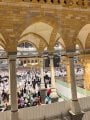 اليوم السابع في جولة ميدانية بـ "سقيفة بنى ساعدة"