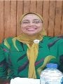 الدكتورة لبنى فريد عميد كلية التجارة