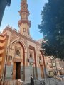 المسجد الأموى فى أسيوط