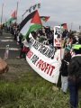 احتجاجات مناهضة لحرب غزة فى الولايات المتحدة