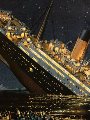 غرق سفينة تيتانيك