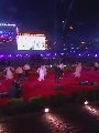 افتتاح البطولة العربية العسكرية للفروسية 