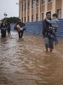 فيضانات البرازيل 