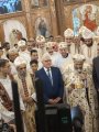 كنائس مصر تحتفل بعيد القيامة المجيد