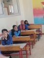 امتحان شهر 
