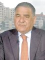 وزير الإعلام الفلسطينى السابق نبيل عمرو