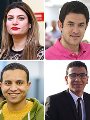 "اليوم السابع" تحصد 7 جوائز فى مسابقة الصحافة المصرية بنقابة الصحفيين