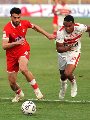 الزمالك ومودرن فيوتشر