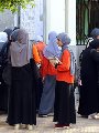 طلاب الأزهر