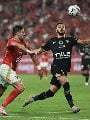 الاهلى والزمالك - ارشيفية