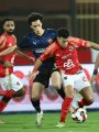 الاهلى وسيراميكا الاهلى وسيراميكا