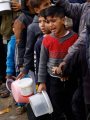 أطفال غزة_ أرشيفية أطفال غزة_ أرشيفية