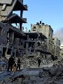 تدمير قطاع غزة - أرشيفية تدمير قطاع غزة - أرشيفية