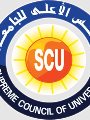 المجلس الأعلى للجامعات 