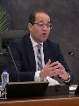 أحمد كجوك وزير المالية أحمد كجوك وزير المالية