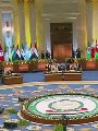 القمة العربية