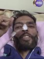 محمد رمضان وإبراهيم شيكا