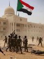  الجيش السوداني يستعيد السيطرة على القصر الرئاسي