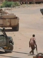 الحرب فى السودان