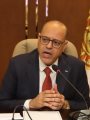 محمد جبران وزير العمل
