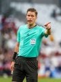فرانسوا حكم مباراة مصر والارجنتين فى كأس العالم