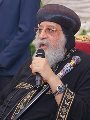 البابا تواضروس الثاني