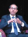 الدكتور عبد الحكيم القرالة