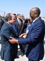  الرئيس عبد الفتاح السيسي