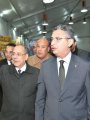 الدكتور شريف فاروق وزير التموين والتجارة الداخلية الدكتور شريف فاروق وزير التموين والتجارة الداخلية