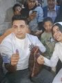 كتب كتاب محمد البسطويسى ضحية سيرك طنطا
