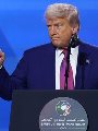 الرئيس الأمريكى دونالد ترامب الرئيس الأمريكى دونالد ترامب