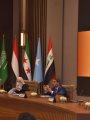 اجتماع المجلس الاقتصادي والاجتماعي على مستوى كبار المسؤولين امس