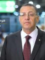 اللواء أشرف عبد المعطى اللواء أشرف عبد المعطى