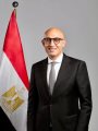 محمد عبد اللطيف وزير التربية والتعليم