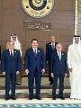 القمة العربية فى بغداد القمة العربية فى بغداد
