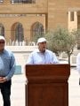  الدكتور مصطفى مدبولي، رئيس مجلس الوزراء